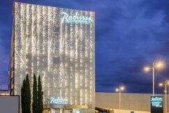 Radisson Hotel Paris Le Bourget