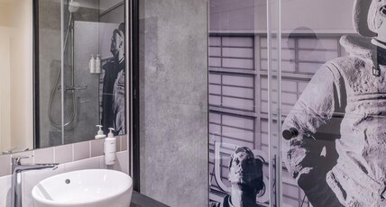 Radisson Hotel Paris Le Bourget Room Type - Standard Room