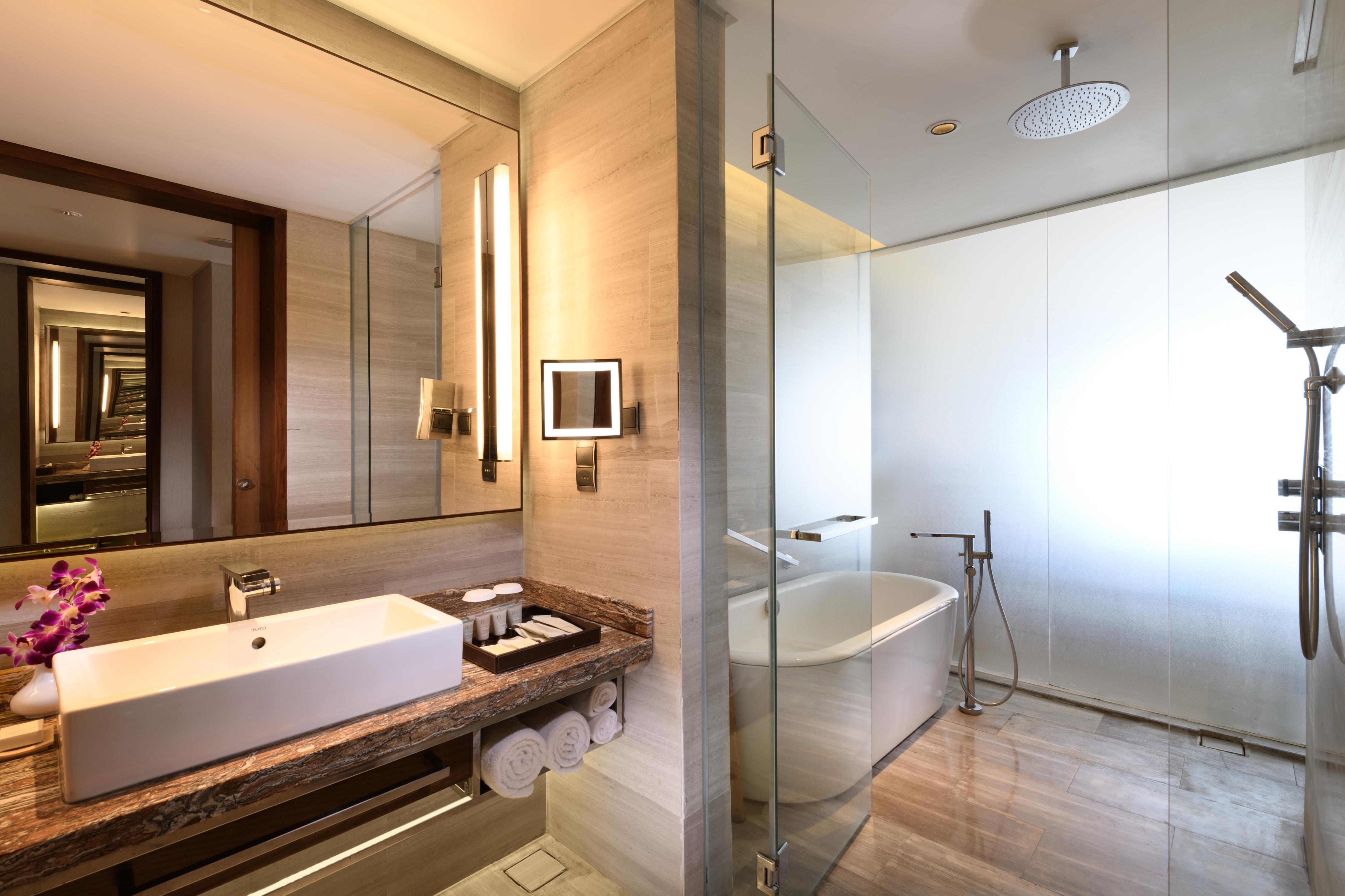 Hilton Colombo Residence Room Type - SUPERIOR ROOM