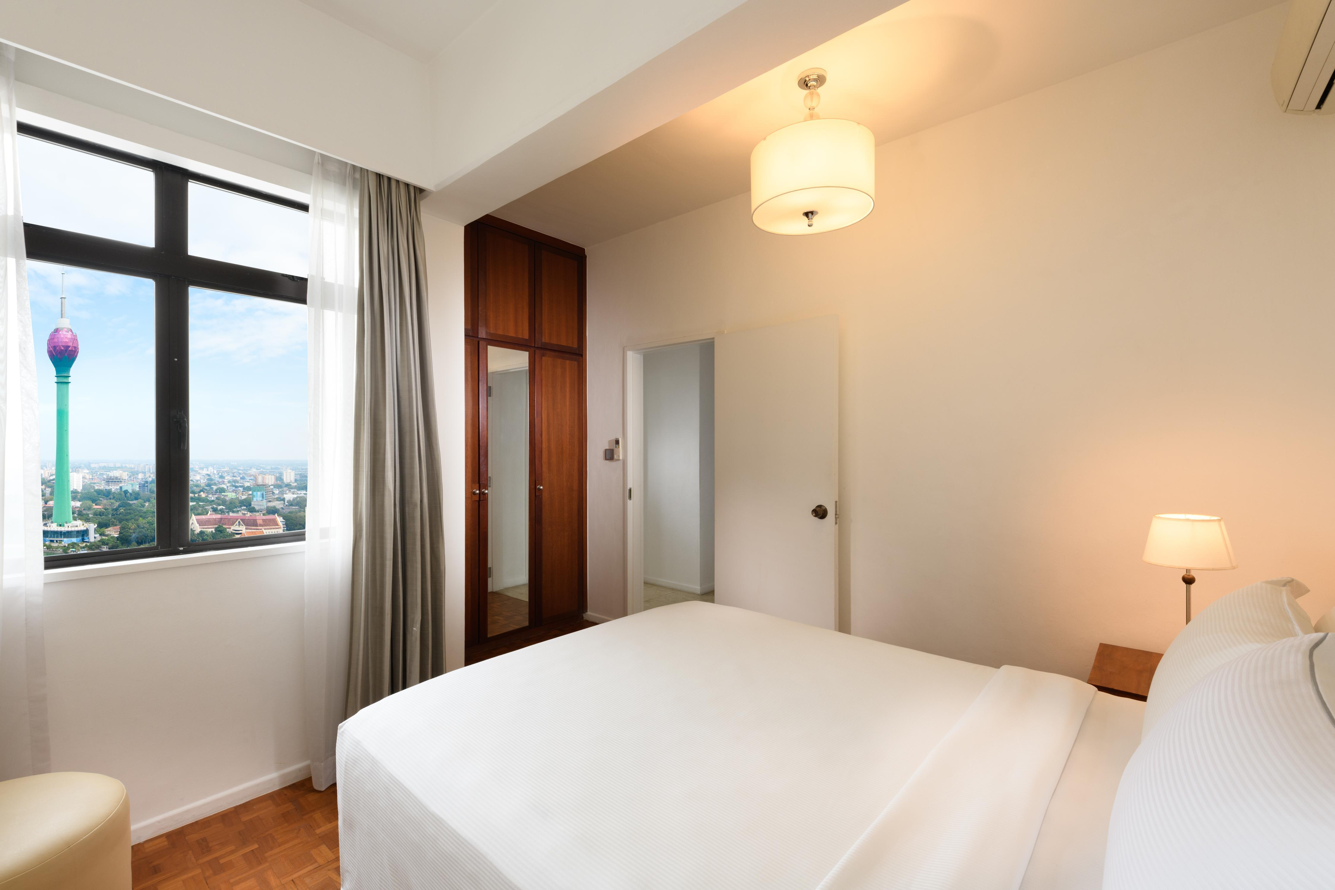 Hilton Colombo Residence - Tap to explore photos