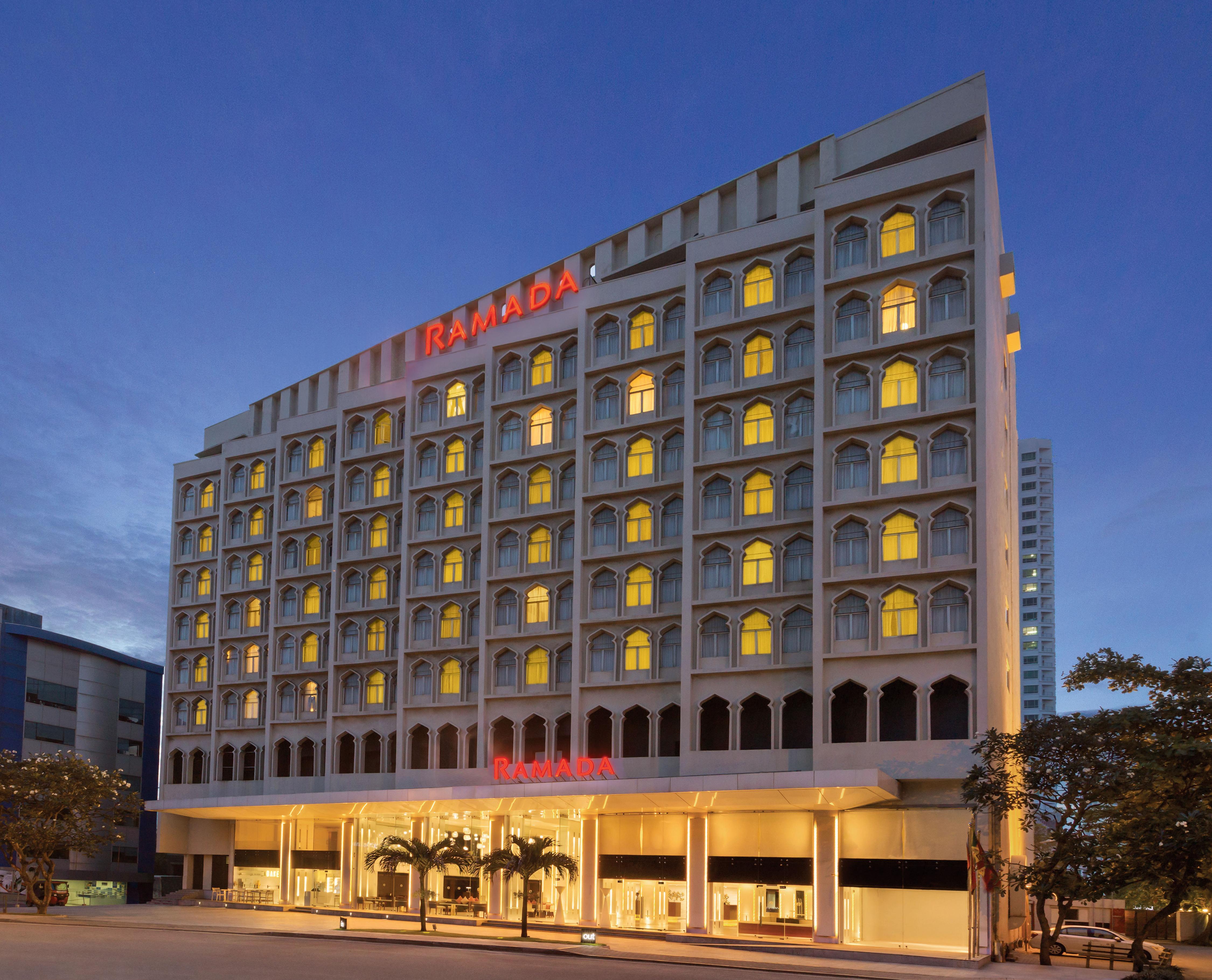 Ramada by Wyndham Colombo