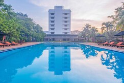 Vivanta Colombo, Airport Garden