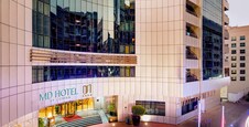 MD Hotel Dubai