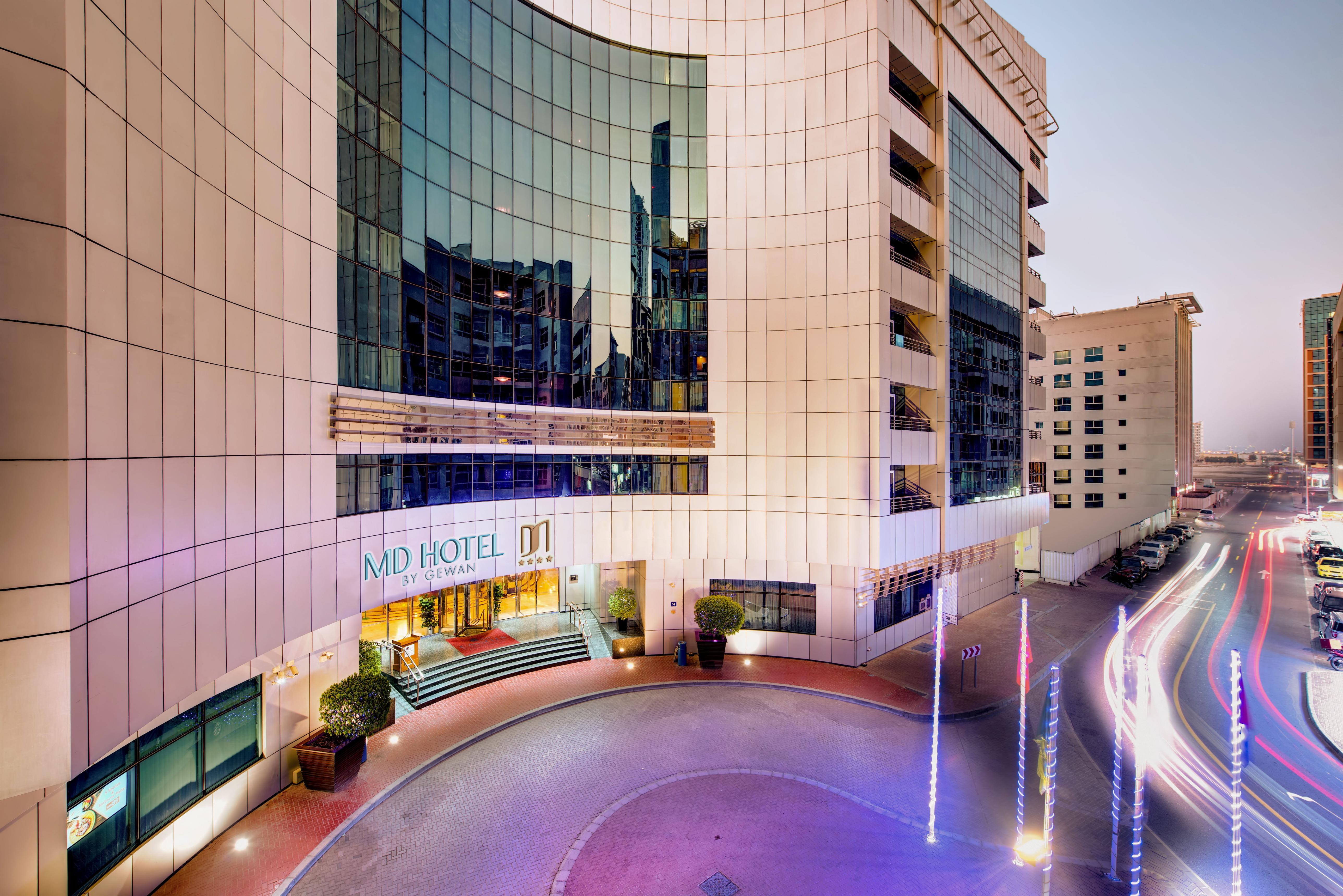MD Hotel Dubai
