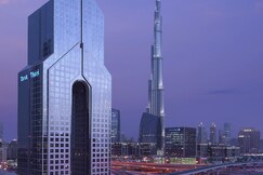 Dusit Thani Dubai - Near Burj Khalifa