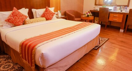 Fortune Pearl Hotel Deira Room Type - Suite online