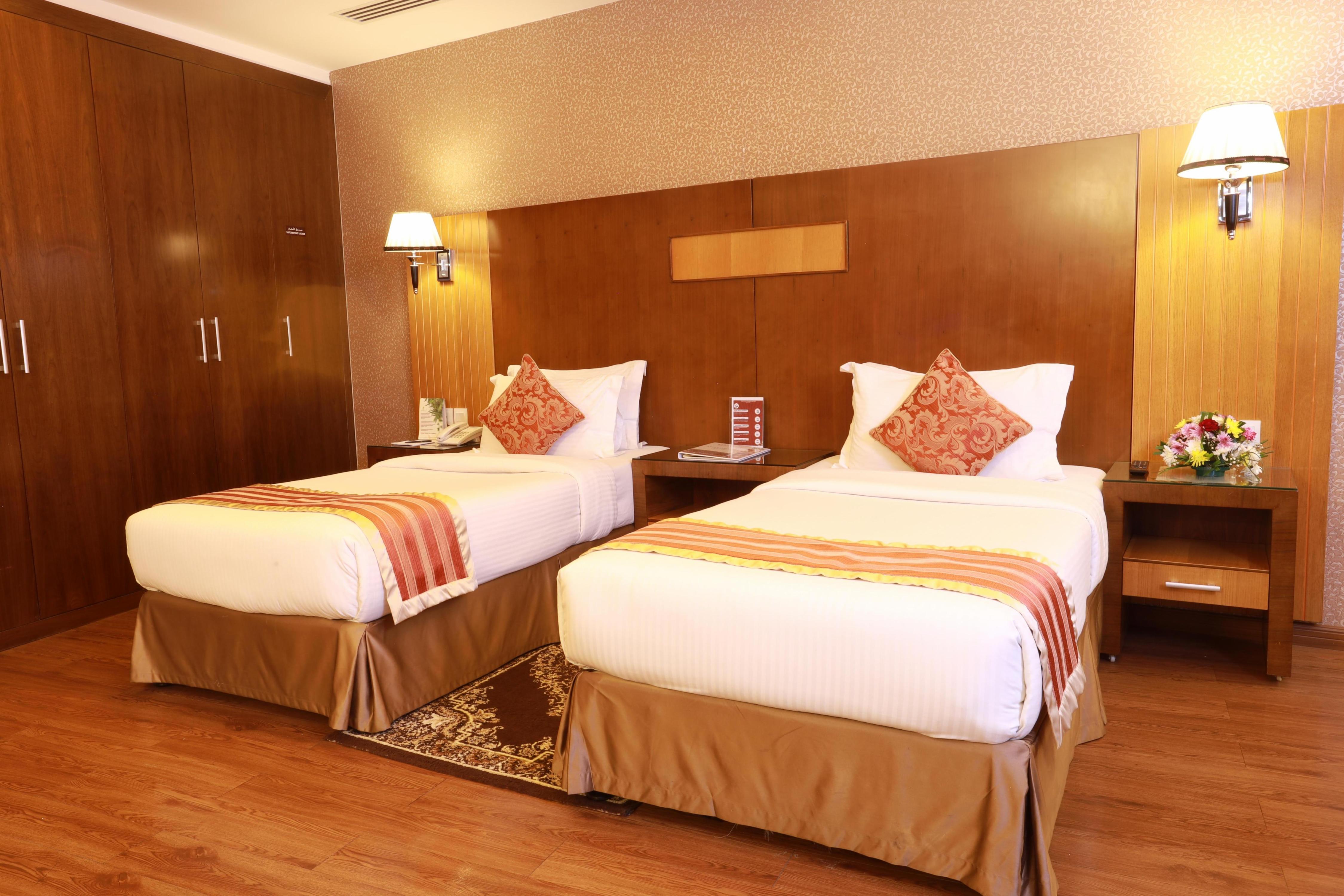 Fortune Pearl Hotel Deira - Tap to explore photos