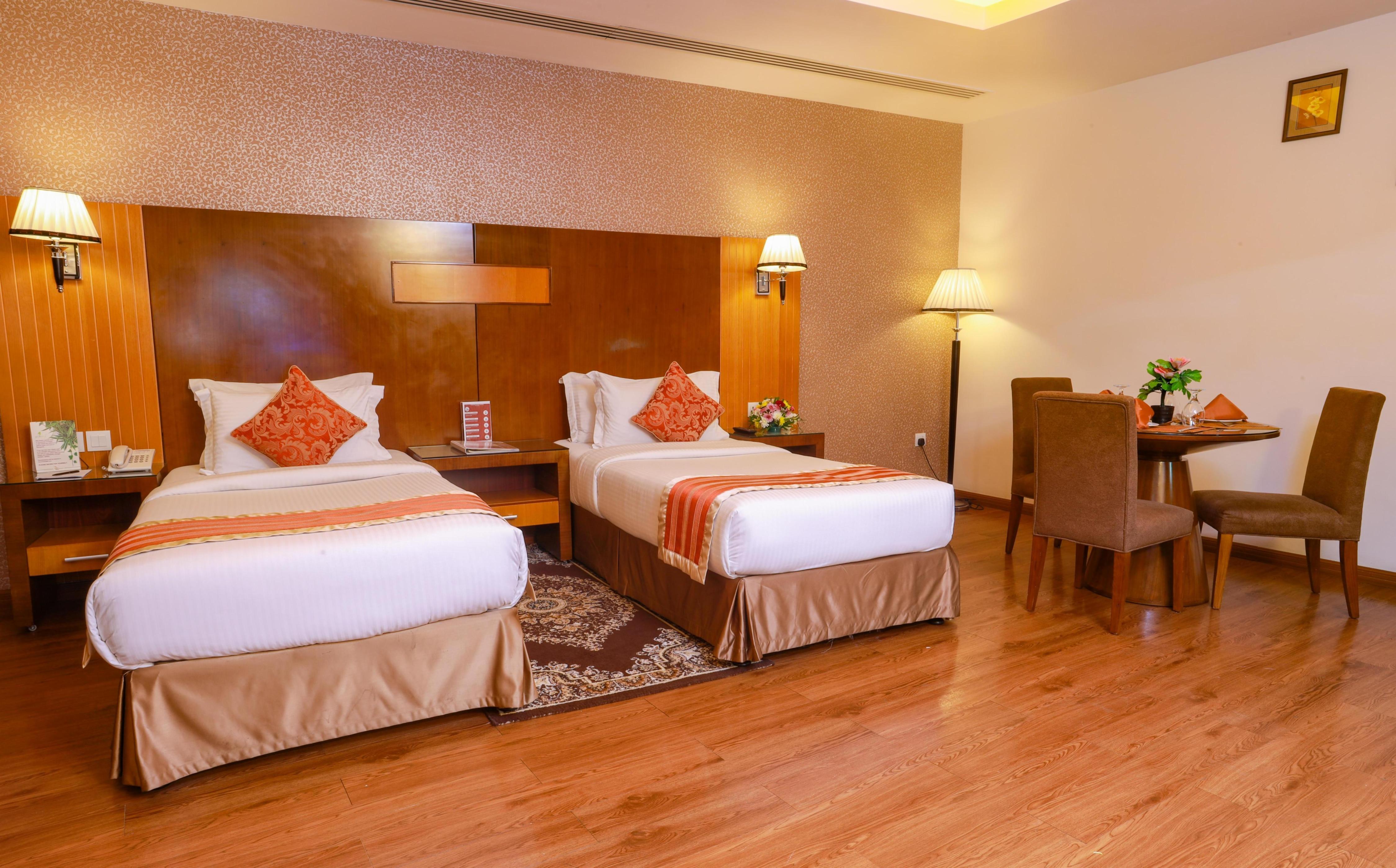 Fortune Pearl Hotel Deira - Tap to explore photos
