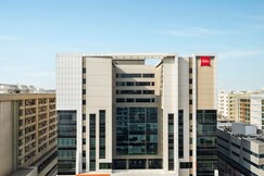 ibis Dubai Al Rigga