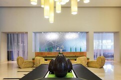 ibis Deira Creekside Dubai