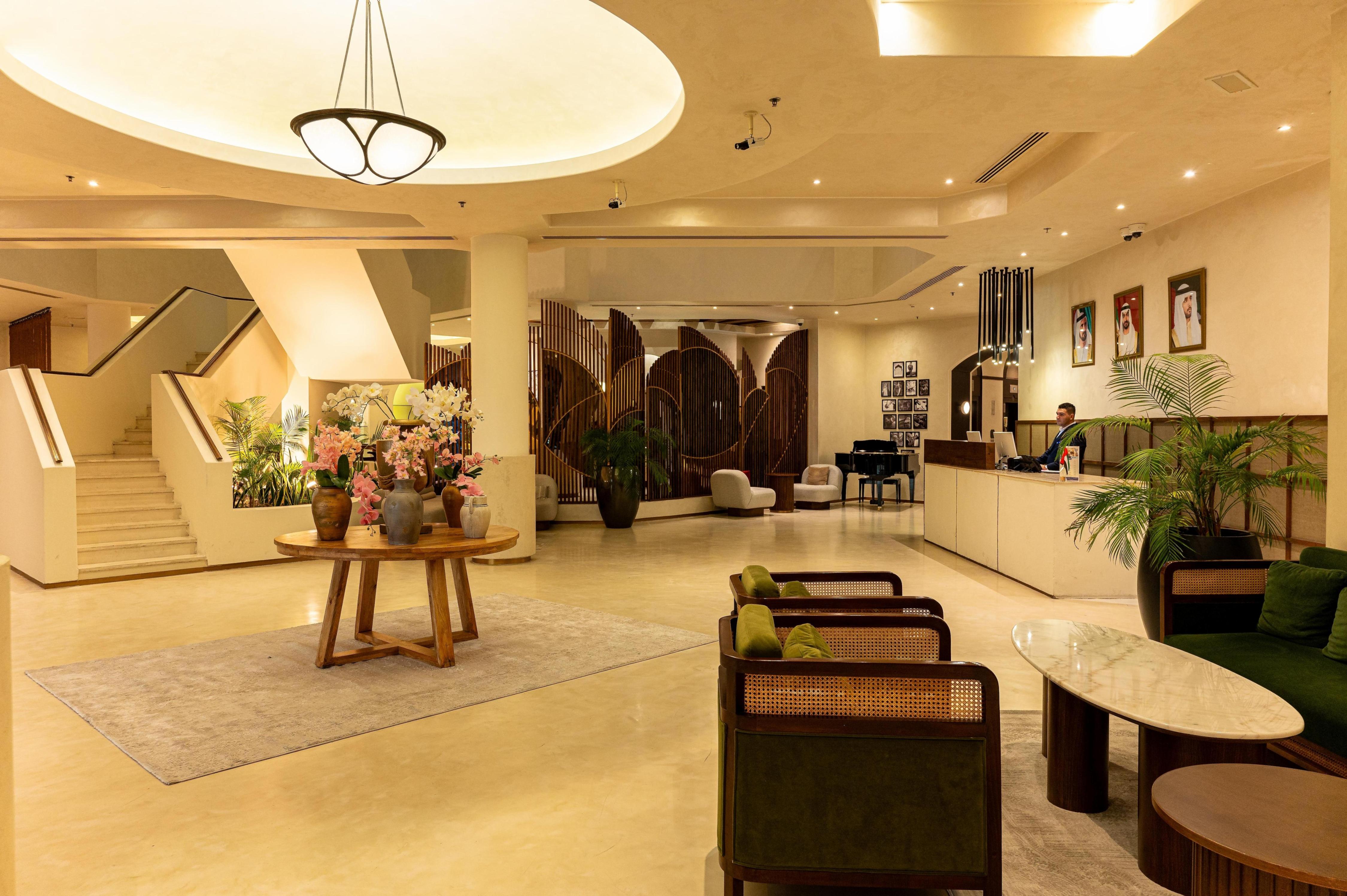 Majestic Cove Hotel