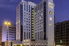 Citymax Hotel Al Barsha at the Mall
