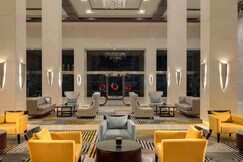 Radisson Blu Hotel, Dubai Barsha Heights