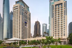Al Habtoor Grand Resort, Autograph Collection By Marriott