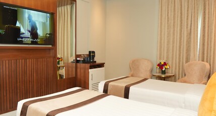 Concorde Deira Hotel Room Type - Superior Room
