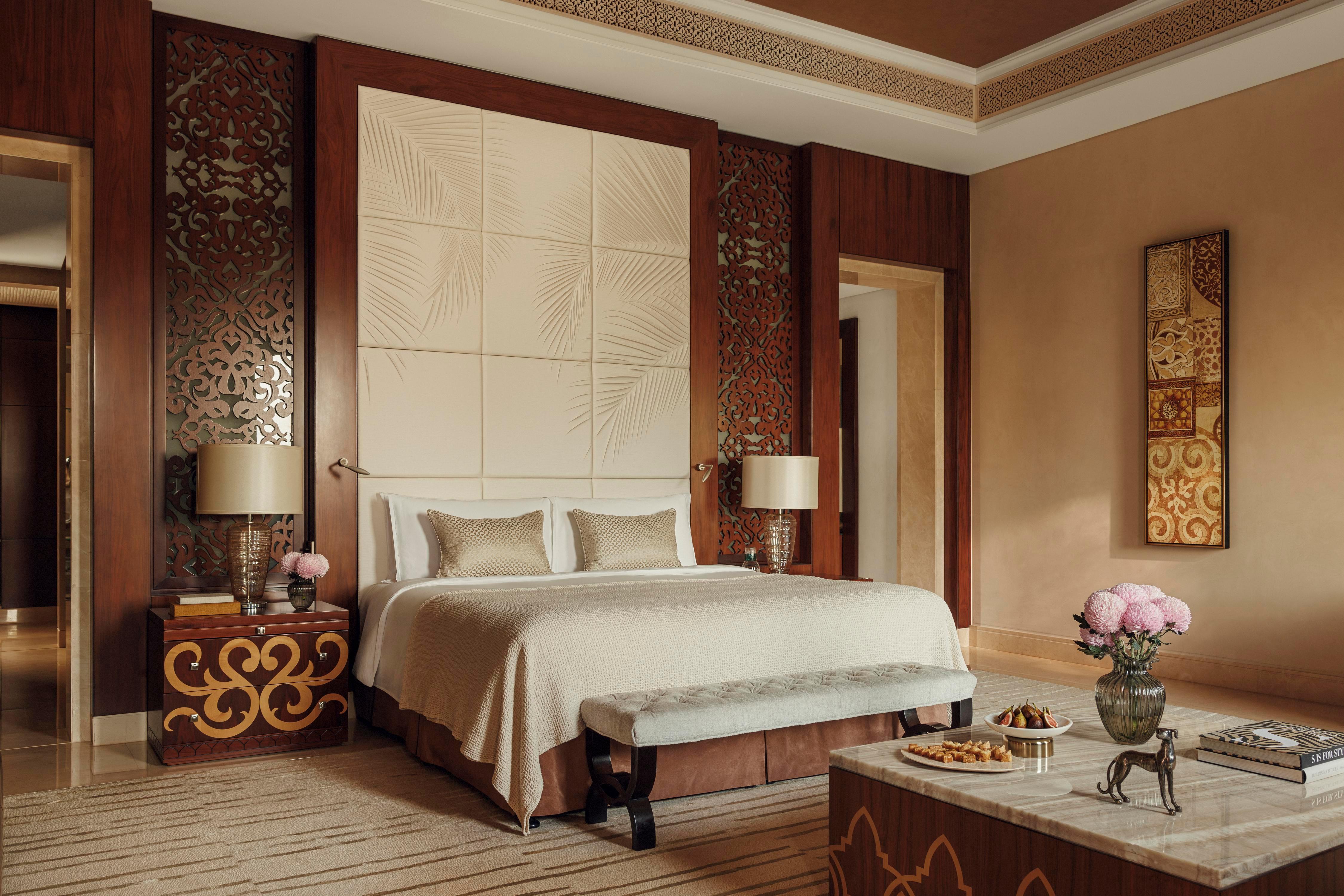 One&Only The Palm Room Type - Palm Manor House Grand Suite One&Only The Palm Room Type - Palm Manor House Grand Suite