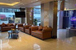 Orchid Hotel Dubai