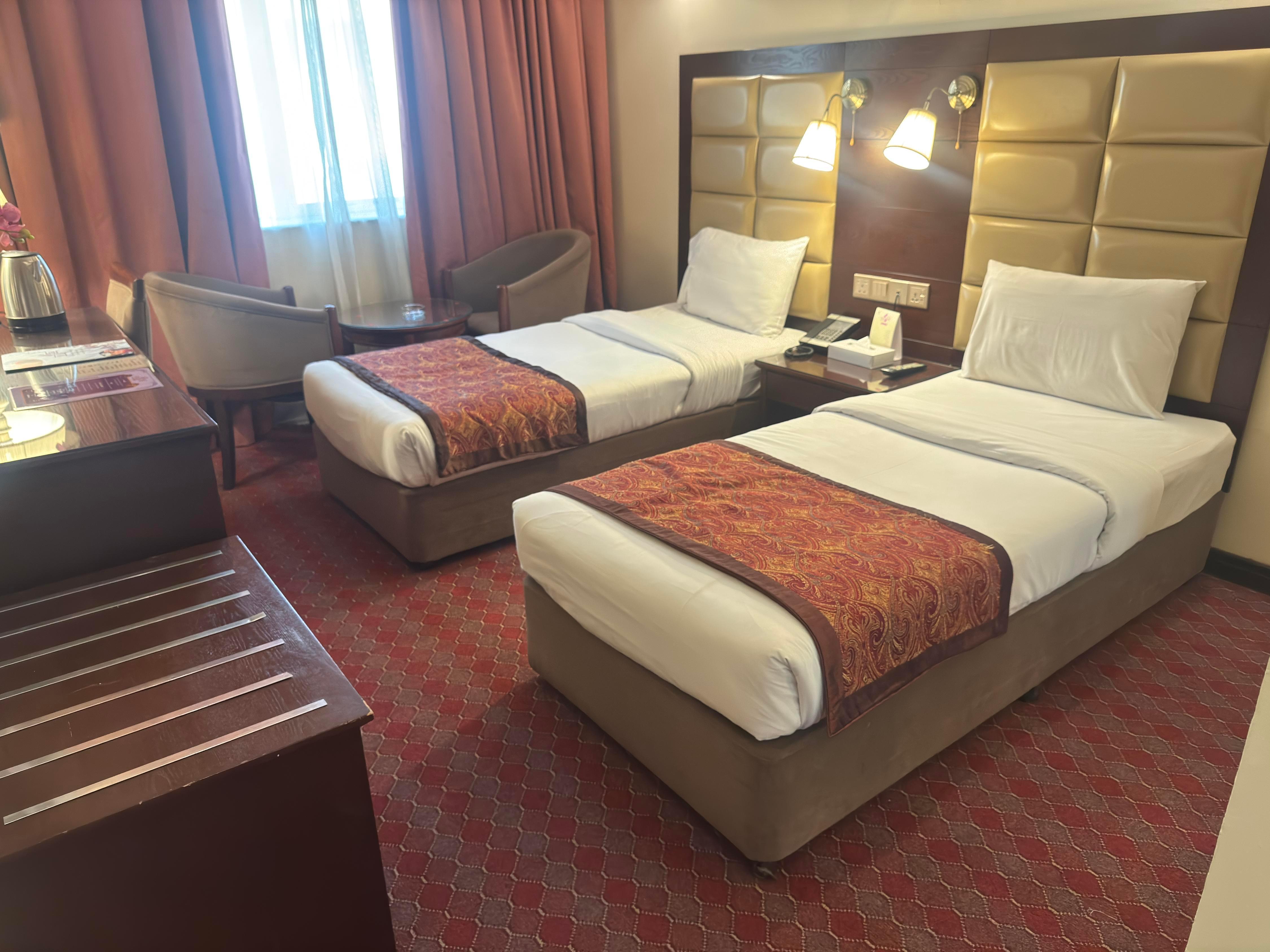 Orchid Hotel Dubai - Tap to explore photos