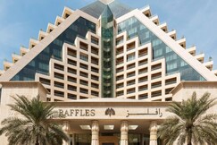 Raffles Dubai