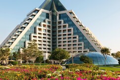 Raffles Dubai