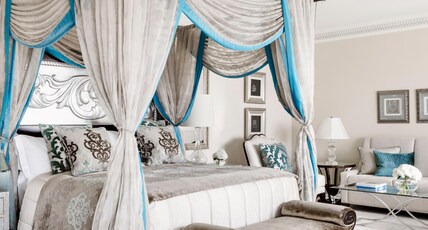 One&Only Royal Mirage Resort Dubai Room Type - Residence Prestige Room King One&Only Royal Mirage Resort Dubai Room Type - Residence Prestige Room King