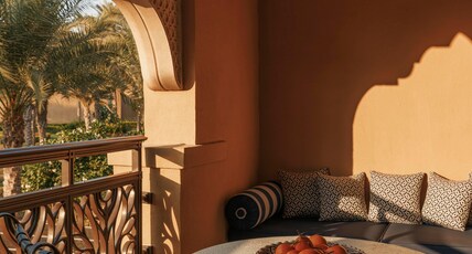 One&Only Royal Mirage Resort Dubai Room Type - Residence Executive Suite One&Only Royal Mirage Resort Dubai Room Type - Residence Executive Suite