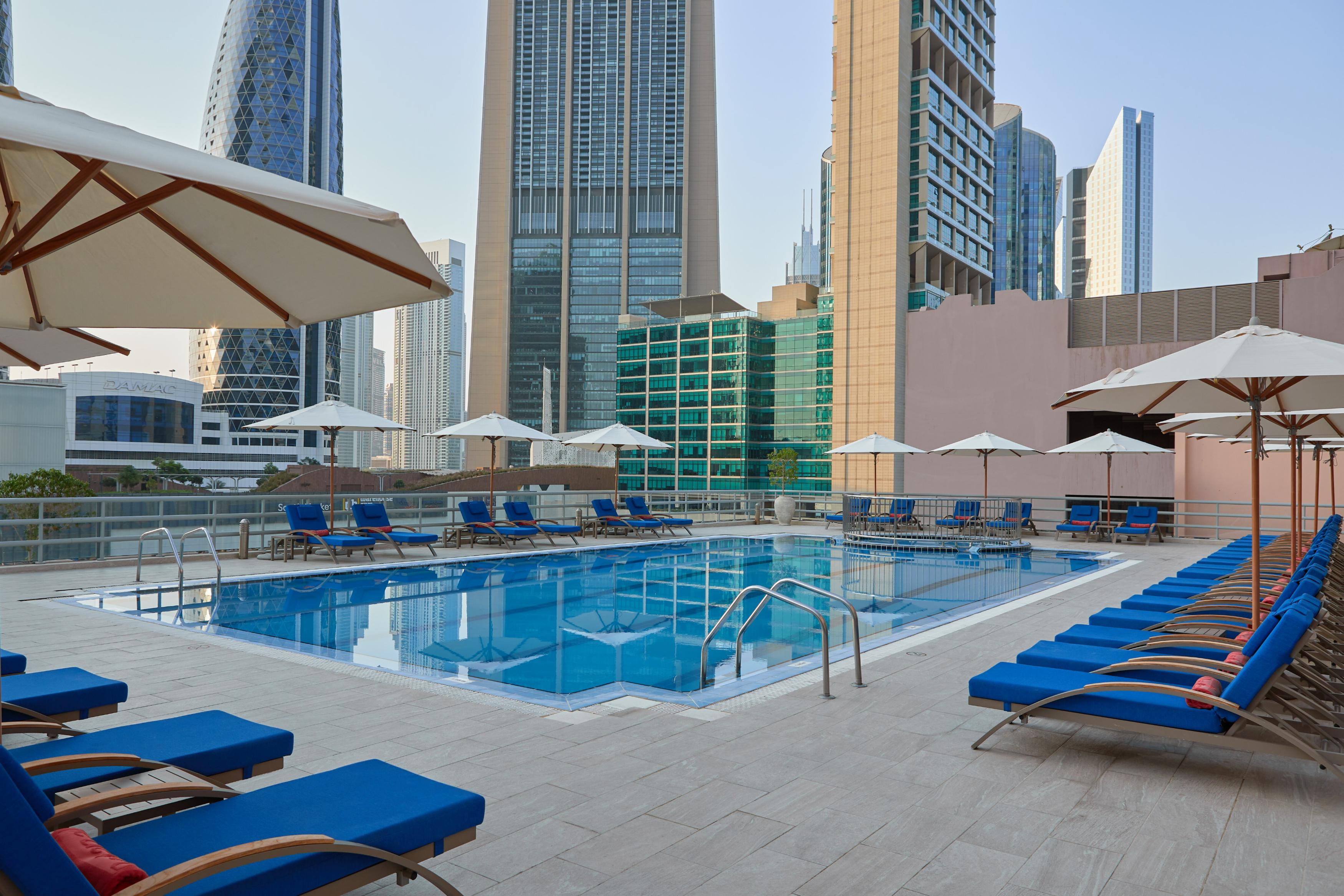 Rose Rayhaan by Rotana - Tap to explore photos