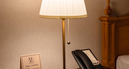 Luxe Avenue Hotel Room Type - Deluxe Room Exclusive Luxe Avenue Hotel Room Type - Deluxe Room Exclusive
