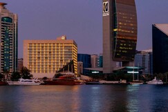 Sheraton Dubai Creek Hotel & Towers