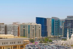 Sheraton Dubai Creek Hotel & Towers