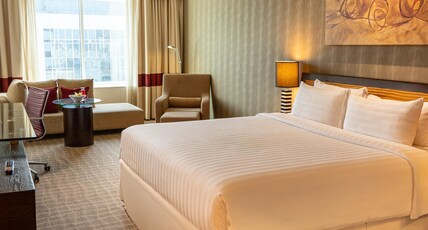 Majestic Premier Hotel Bur Dubai Room Type - Premier Room Exclusive