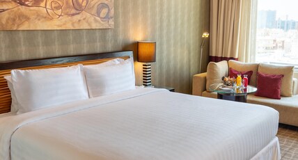 Majestic Premier Hotel Bur Dubai Room Type - Classic Room
