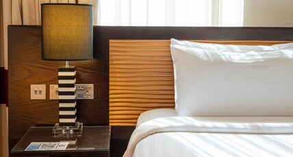 Majestic Premier Hotel Bur Dubai Room Type - Presidential Suite