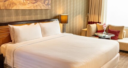 Majestic Premier Hotel Bur Dubai Room Type - Executive Room