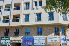 Click Square Hotel Deira