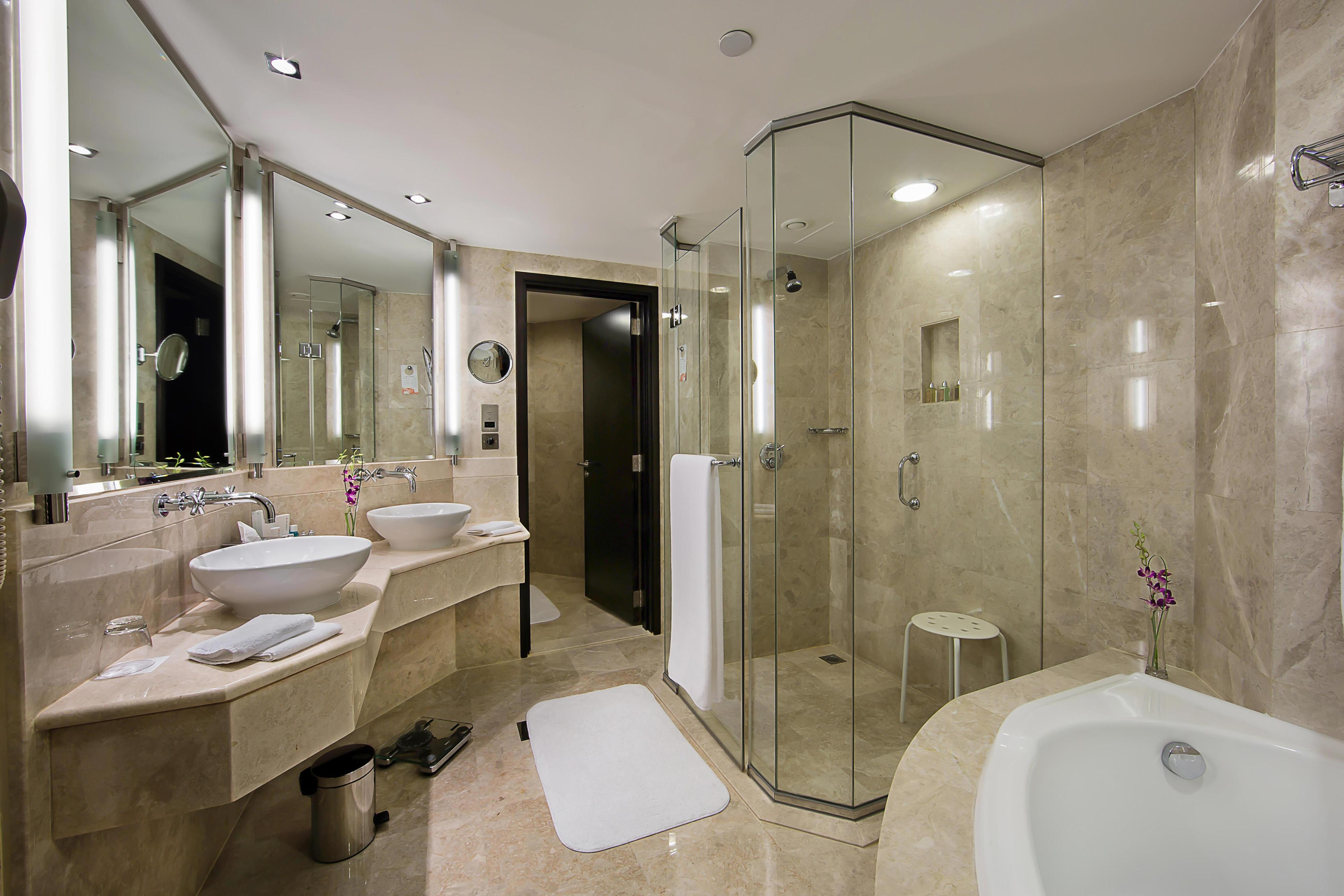 Ramada Plaza Deira Room Type - 1 King Bed, Executive Suite, Non-Smoking
