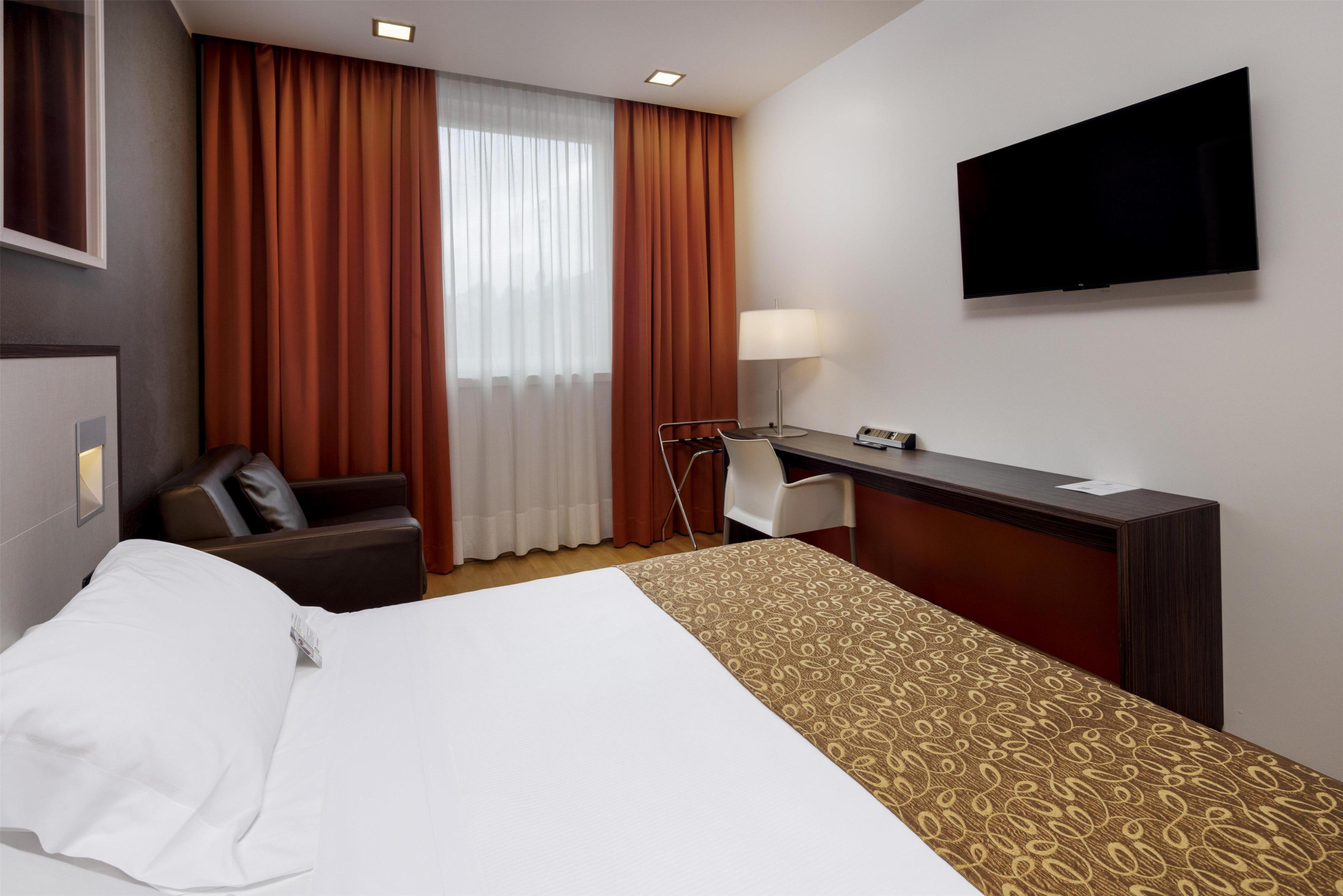 Best Western Falck Village Hotel - Tap to explore photos