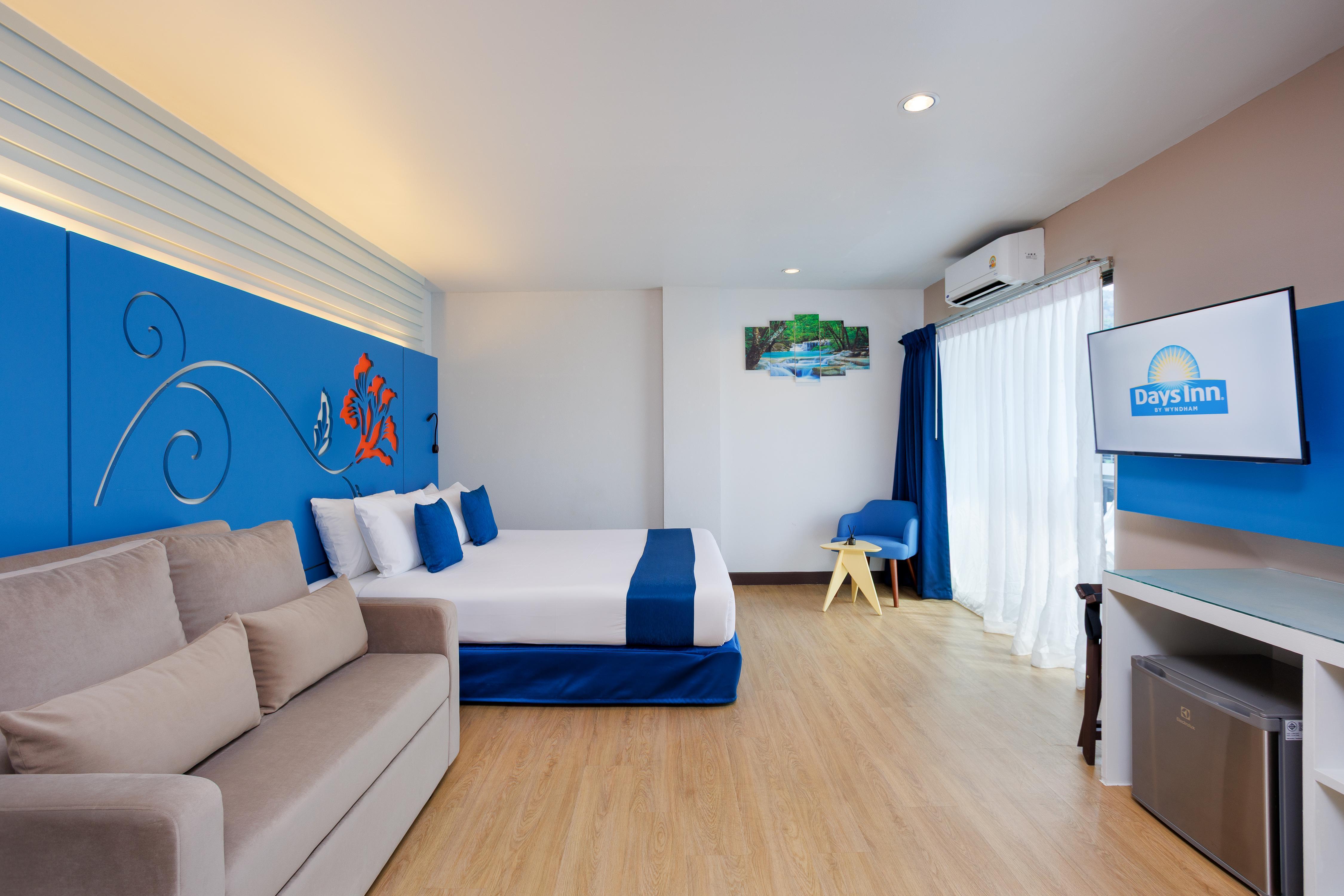 Days Inn by Wyndham Patong Beach Phuket - Tap to explore photos