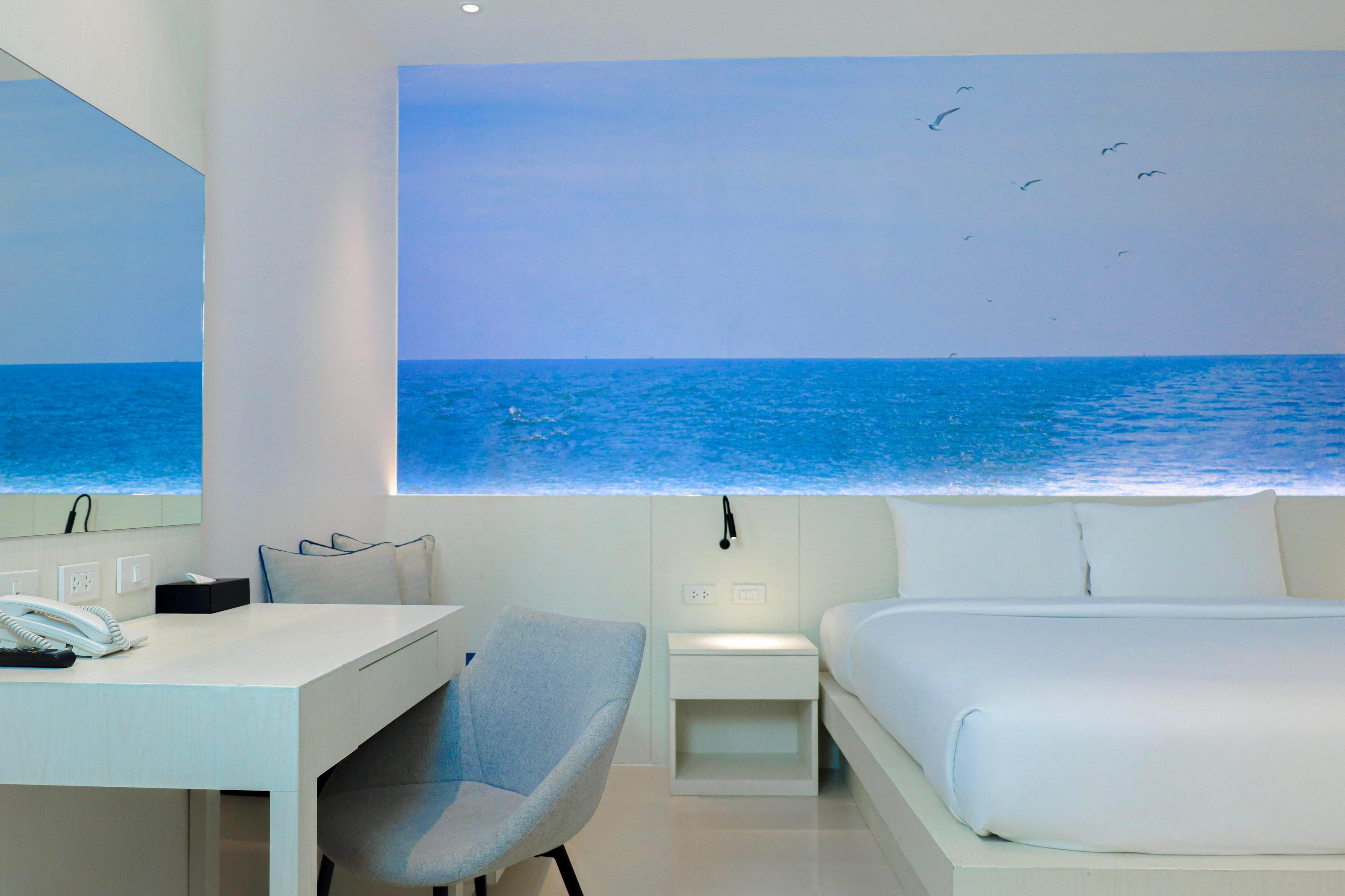 Amata Patong Room Type - Superior Amata Patong Room Type - Superior