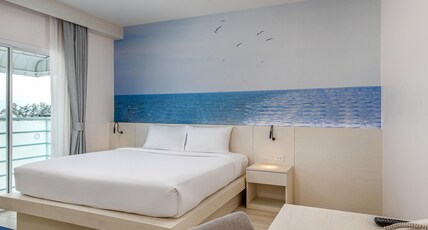 Amata Patong Room Type - Superior Double or Twin
