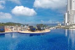 Amata Patong