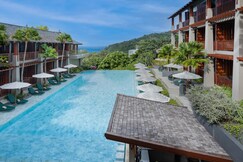 Avista Hideaway Phuket Patong - MGallery
