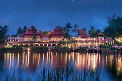 Banyan Tree Phuket Hotel