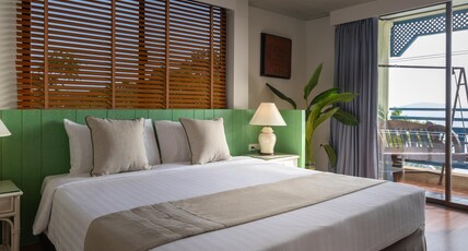Kantary Bay Hotel Phuket Room Type - Two-Bedroom Suite Kantary Bay Hotel Phuket Room Type - Two-Bedroom Suite