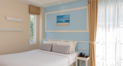 The Beach Boutique House Room Type - Superior Room