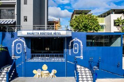 Bhukitta Boutique Hotel