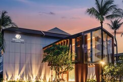 DoubleTree by Hilton Phuket Banthai Resort