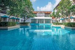 DoubleTree by Hilton Phuket Banthai Resort