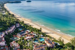 Centara Grand Beach Resort Phuket