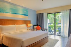 Holiday Inn Resort Phuket Surin Beach, an IHG Hotel